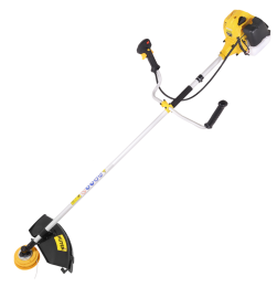 Триммер бензиновый Huter GGT-1500TX Триммер бензиновый Huter GGT-1500TX