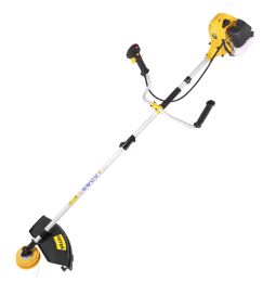 Триммер бензиновый Huter GGT-1500SX Триммер бензиновый Huter GGT-1500SX