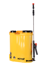 Опрыскиватель аккумуляторный SP-12 Li EA+ Huter Опрыскиватель аккумуляторный SP-12 Li EA+ Huter