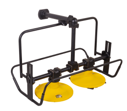 Роторная косилка РК-850B-18 Huter Роторная косилка РК-850B-18 Huter