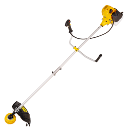 Триммер бензиновый Huter GGT-520S Триммер бензиновый Huter GGT-520S
